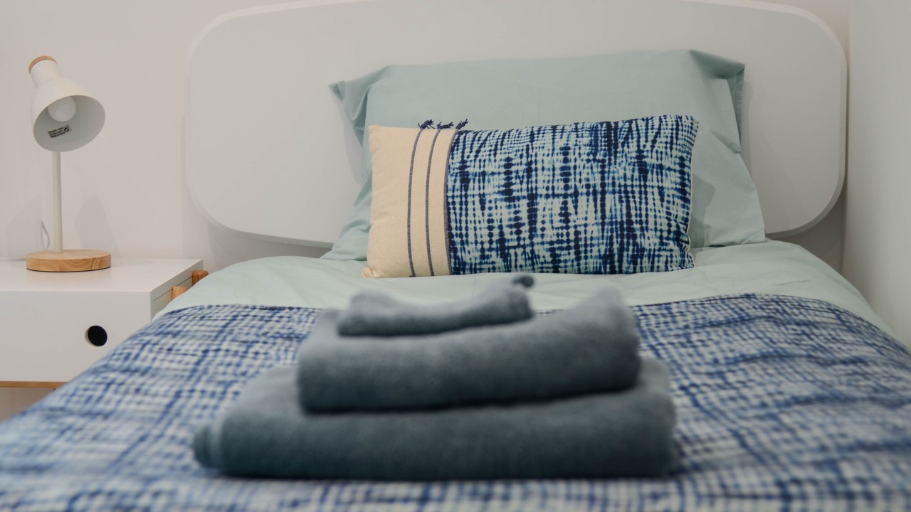 Photo of Bedroom in Noyelles-sur-Mer