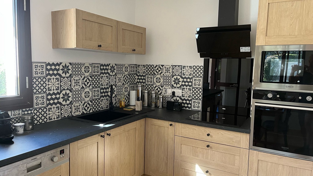 Photo of Kitchen in Nevers