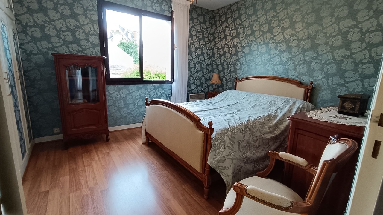Photo of Bedroom in Nevers