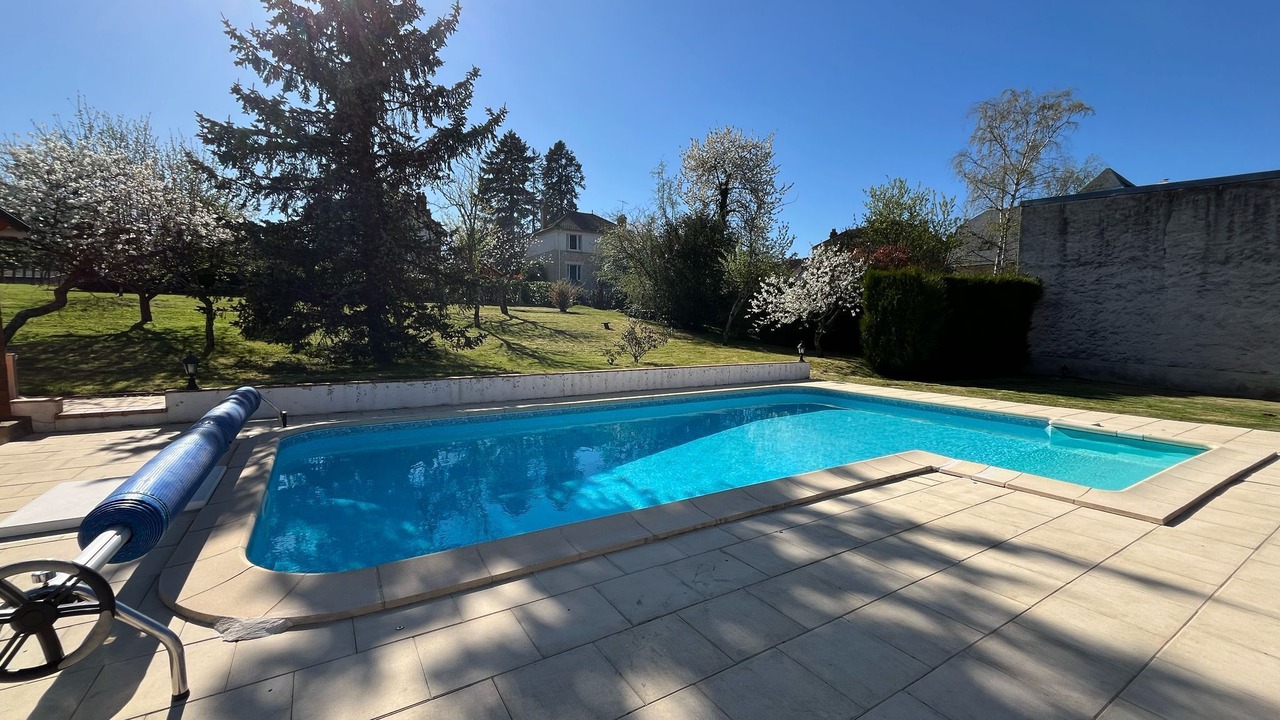 Photo of Outdoor in Nevers