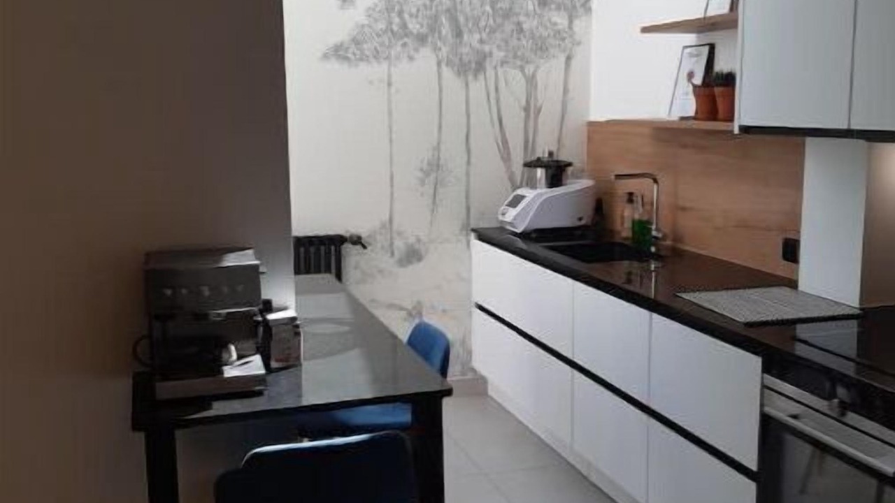 Photo of Kitchen in Colombes