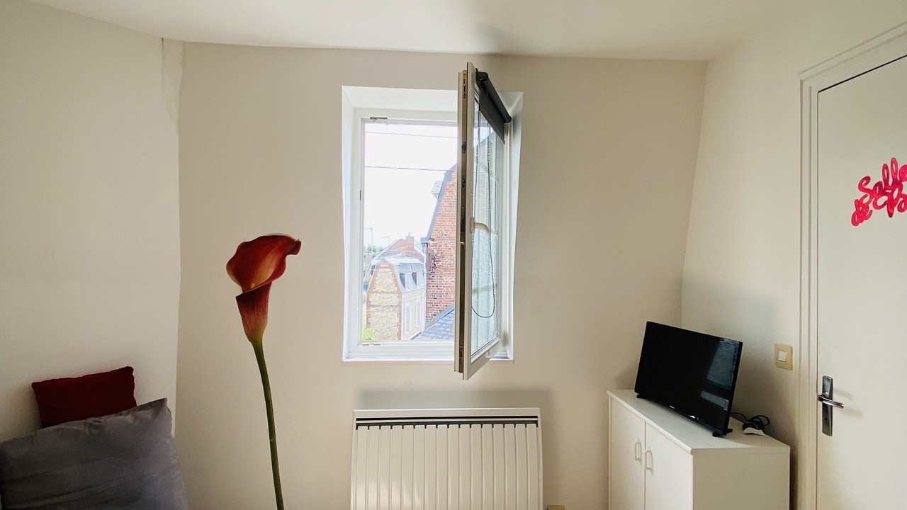 Photo of Livingroom in Trouville-sur-Mer