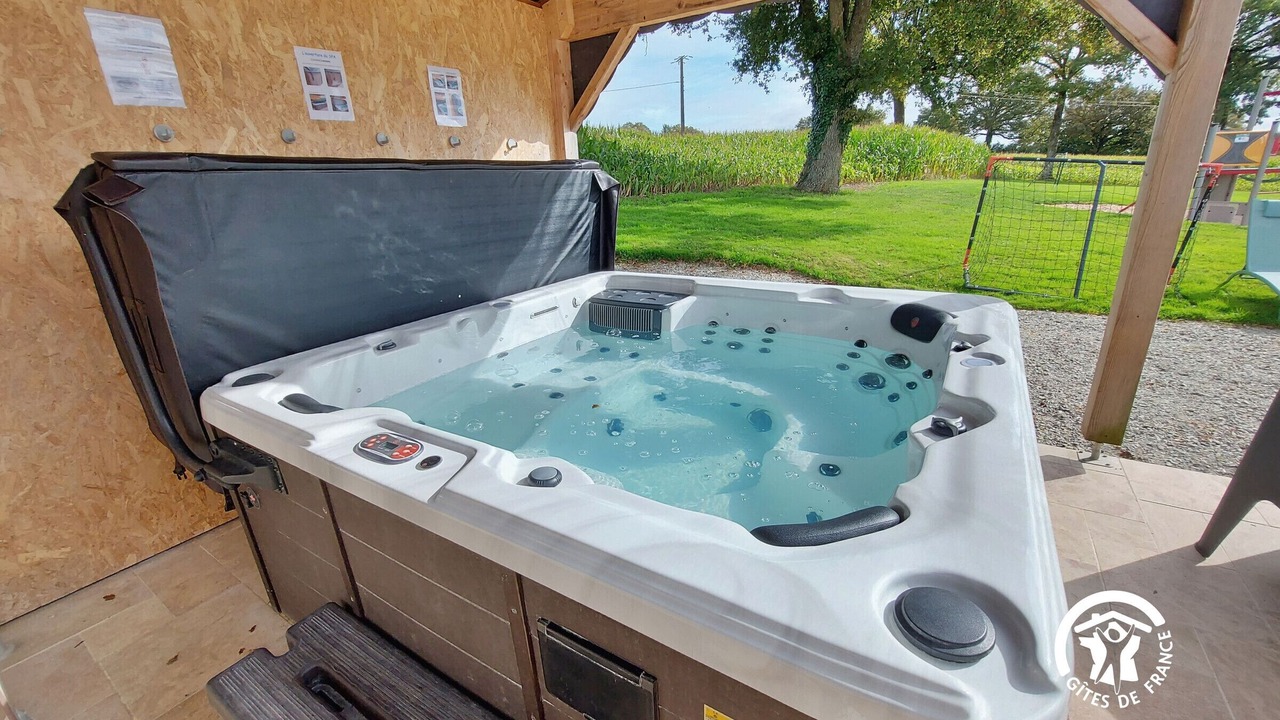 Photo of Outdoor in Saulges