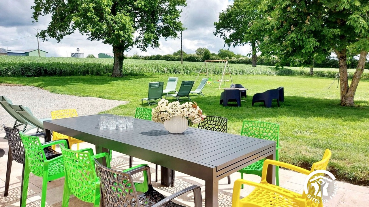 Photo of Outdoor in Saulges