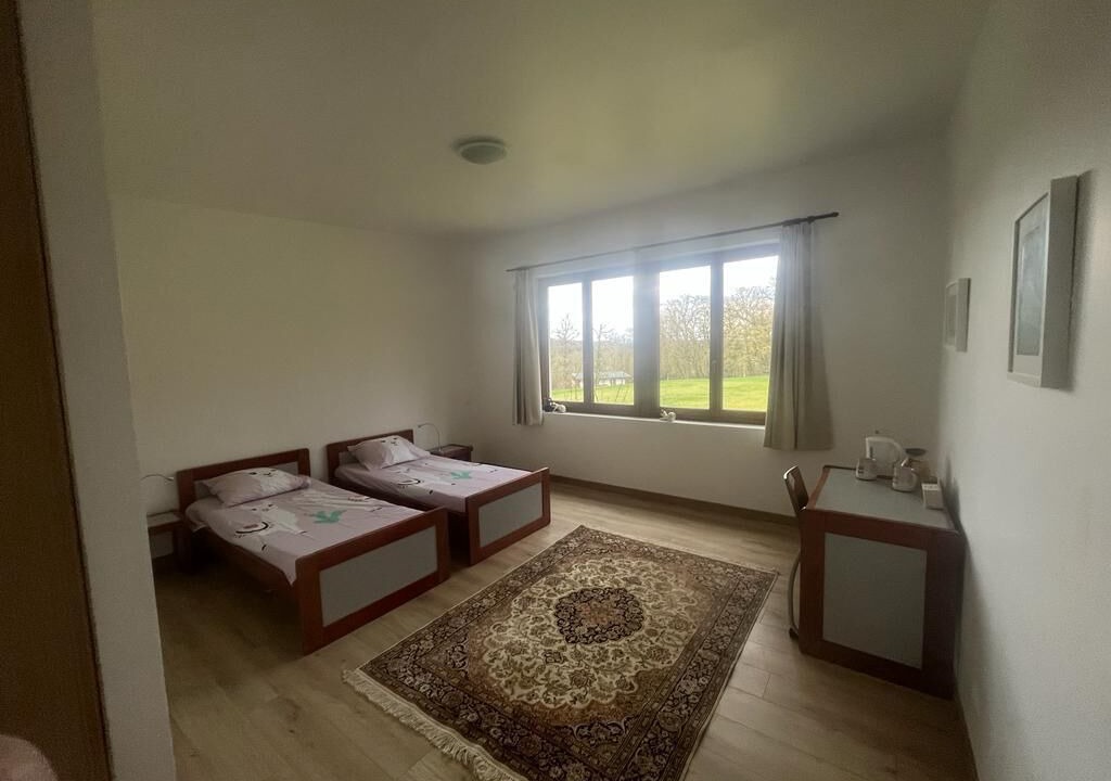 Photo of Bedroom in Saint-Pierre-de-Maille