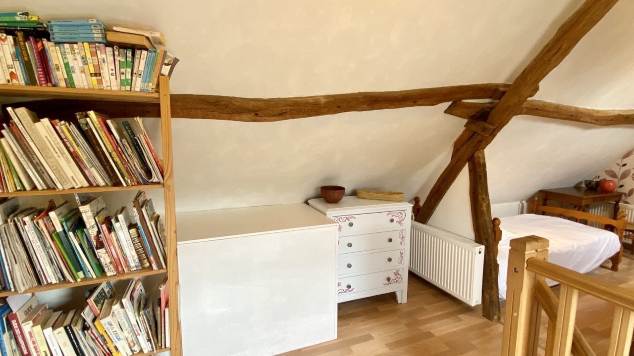Photo of Bedroom in Noyelles-sur-Mer