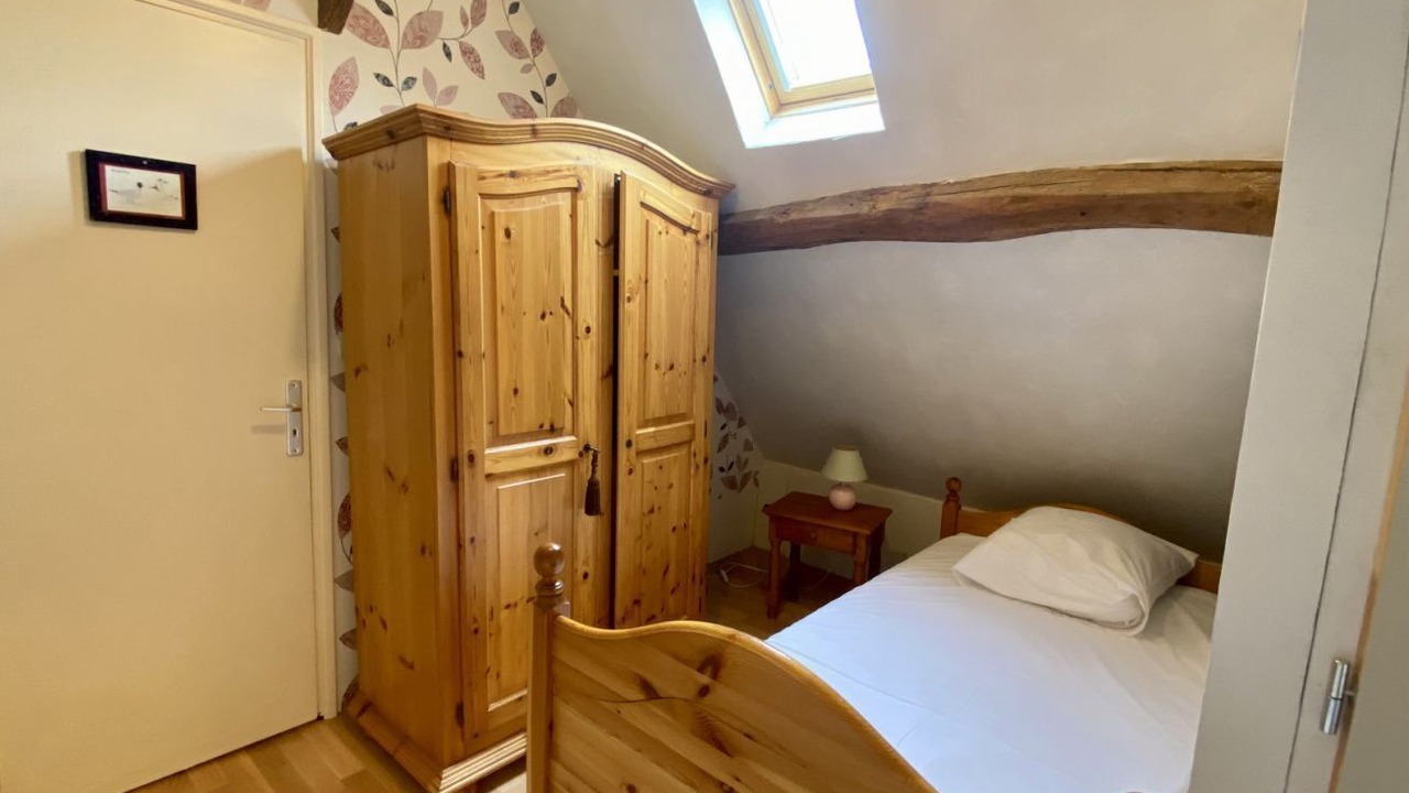 Photo of Bedroom in Noyelles-sur-Mer