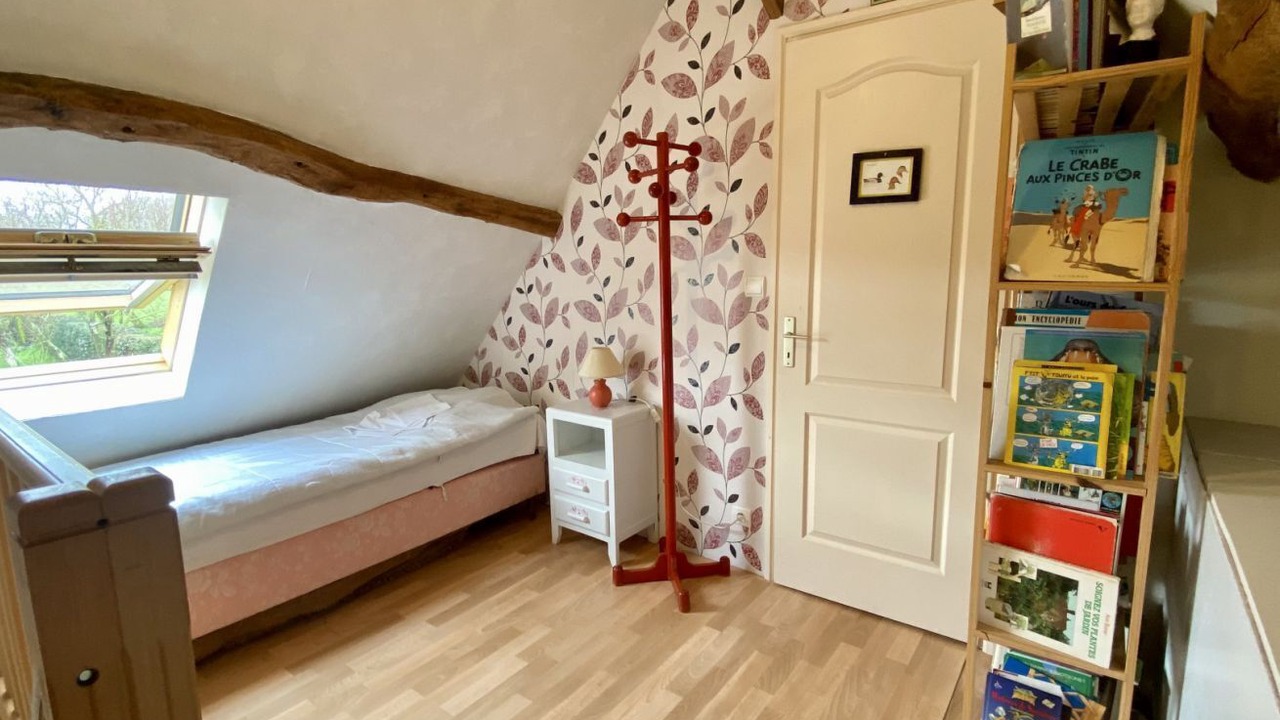 Photo of Bedroom in Noyelles-sur-Mer