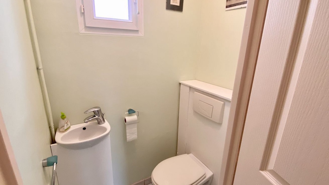 Photo of Bathroom in Noyelles-sur-Mer