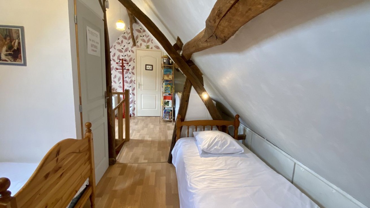 Photo of Bedroom in Noyelles-sur-Mer