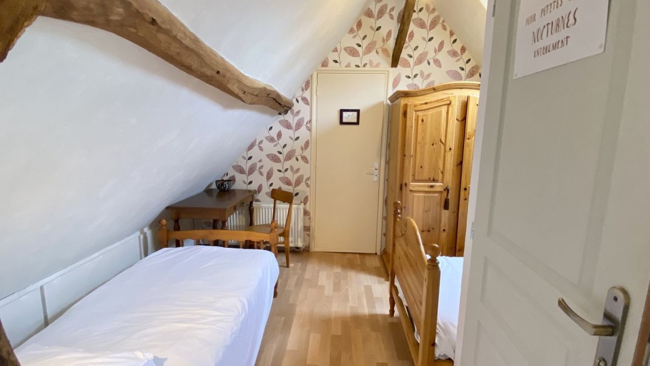 Photo of Bedroom in Noyelles-sur-Mer