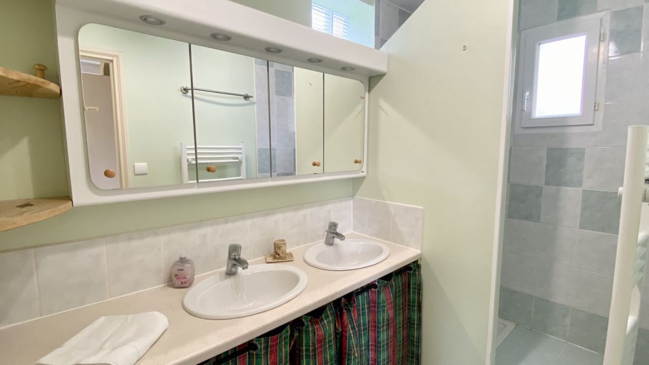Photo of Bathroom in Noyelles-sur-Mer