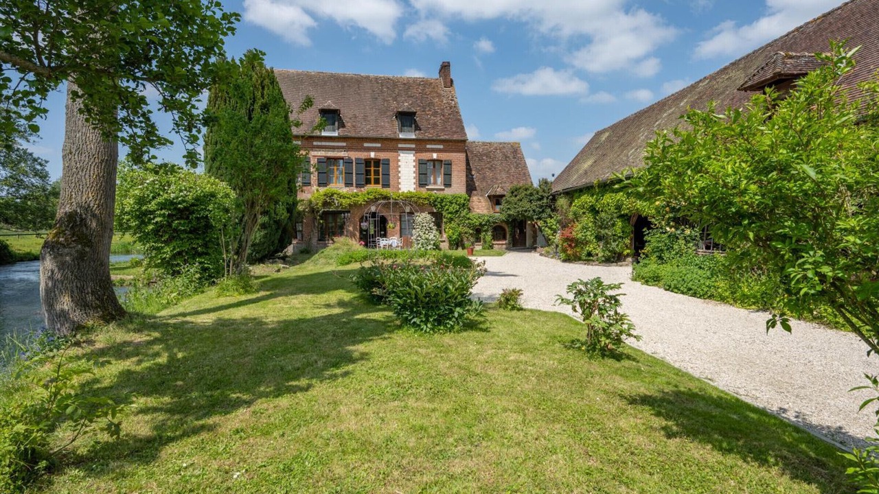Photo of Outdoor in Bonnieres