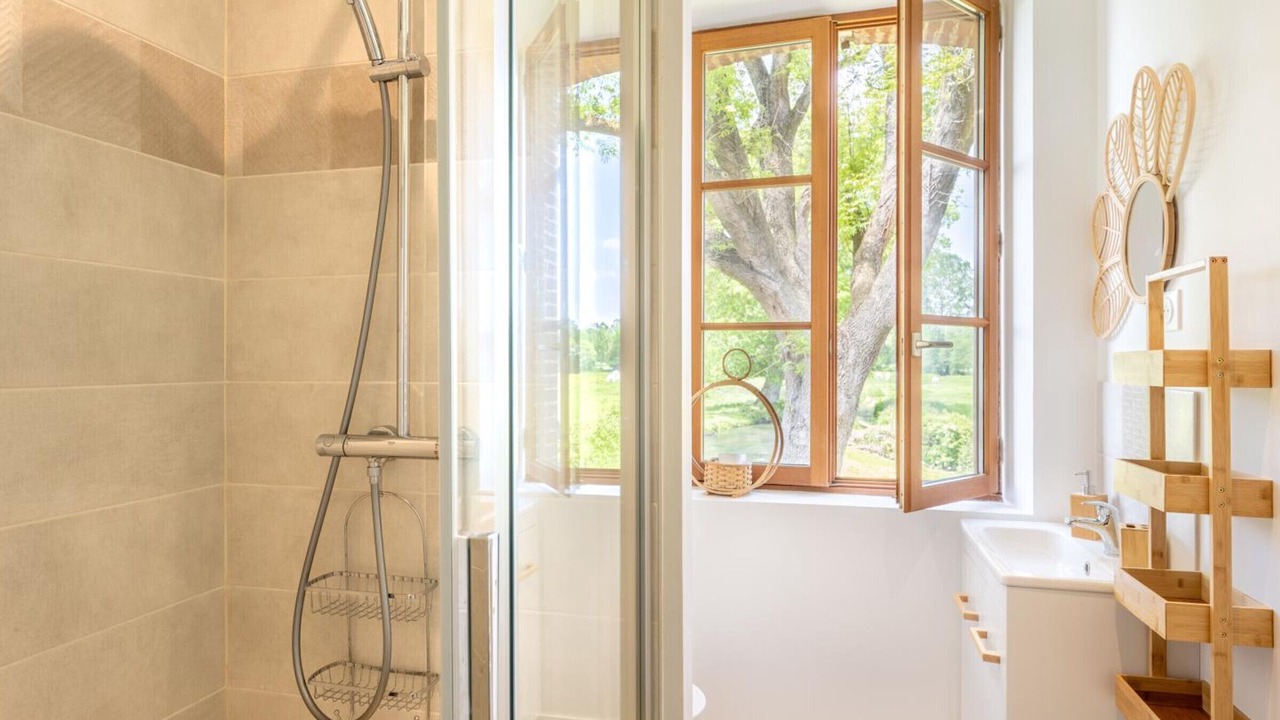 Photo of Bathroom in Bonnieres