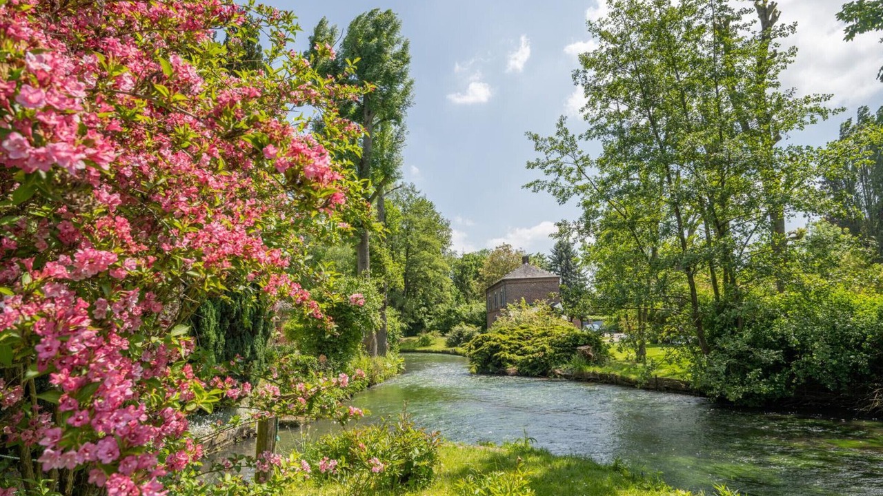 Photo of Outdoor in Bonnieres