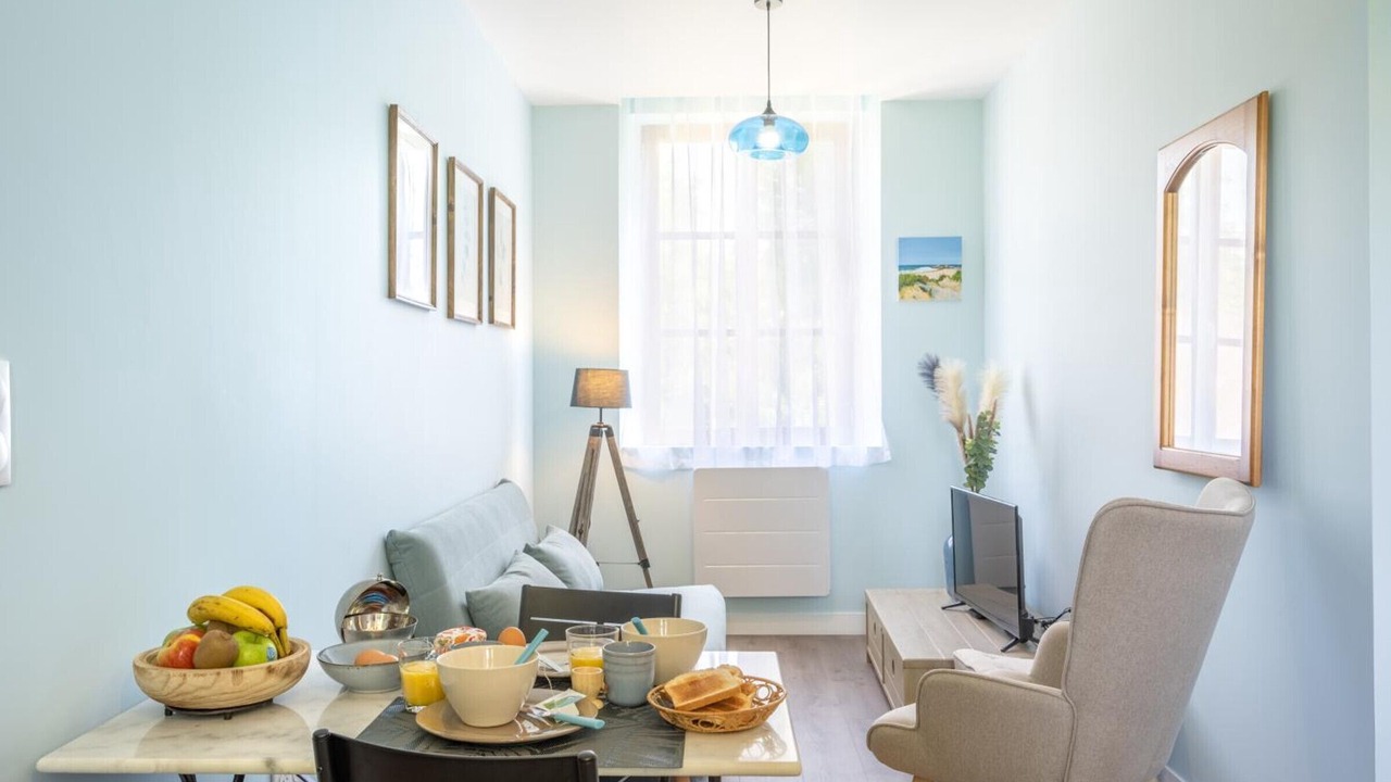 Photo of Livingroom in Bonnieres