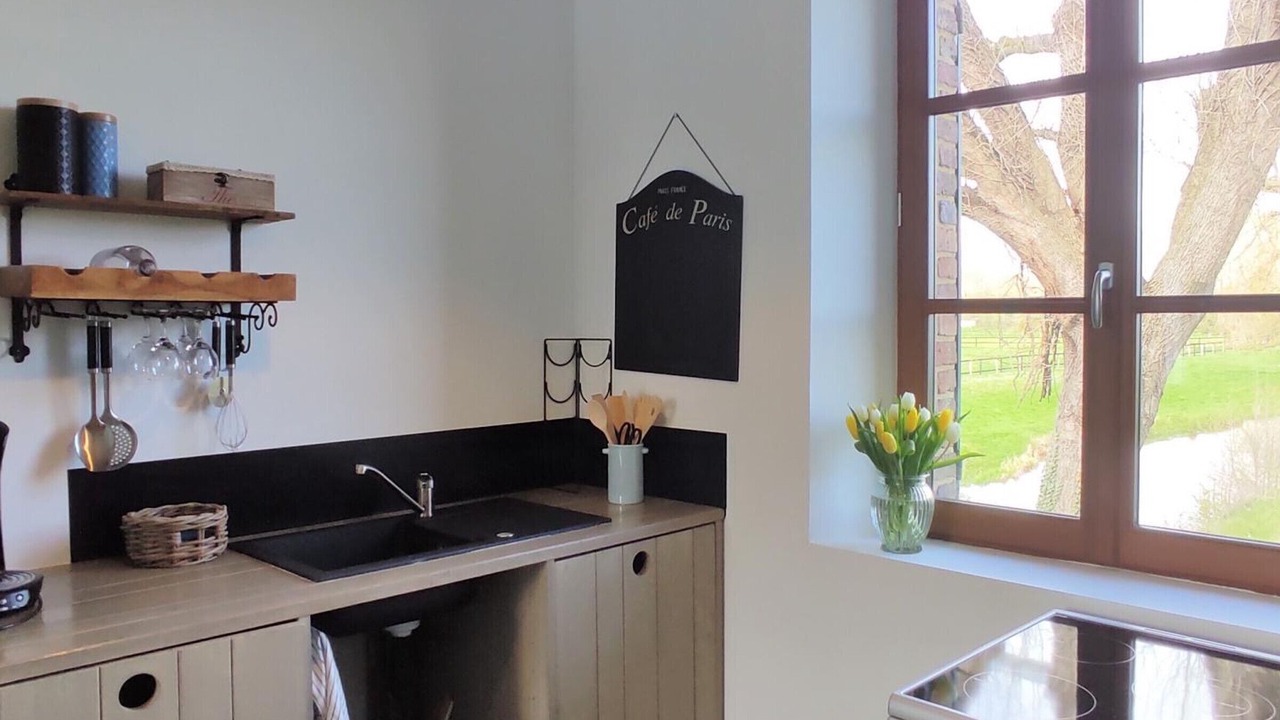 Photo of Kitchen in Bonnieres