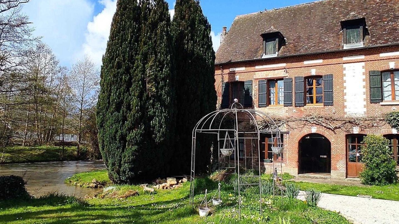 Photo of Outdoor in Bonnieres