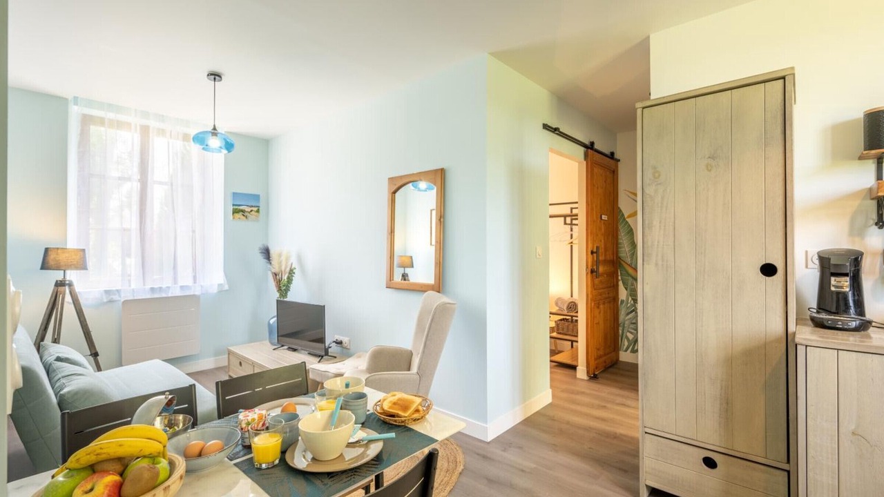Photo of Livingroom in Bonnieres