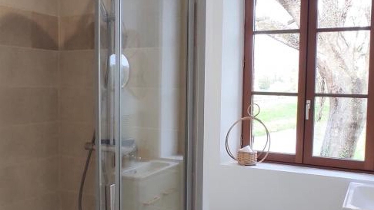 Photo of Bathroom in Bonnieres