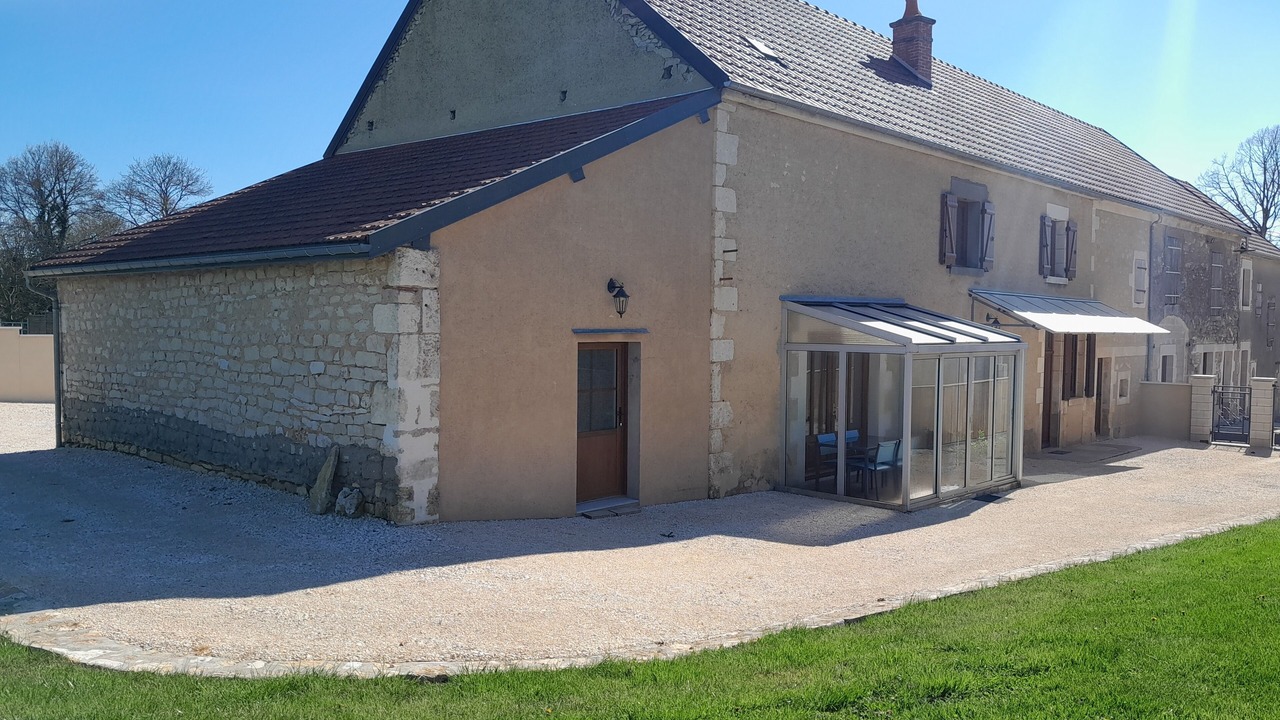 Photo of Outdoor in Etais-la-Sauvin