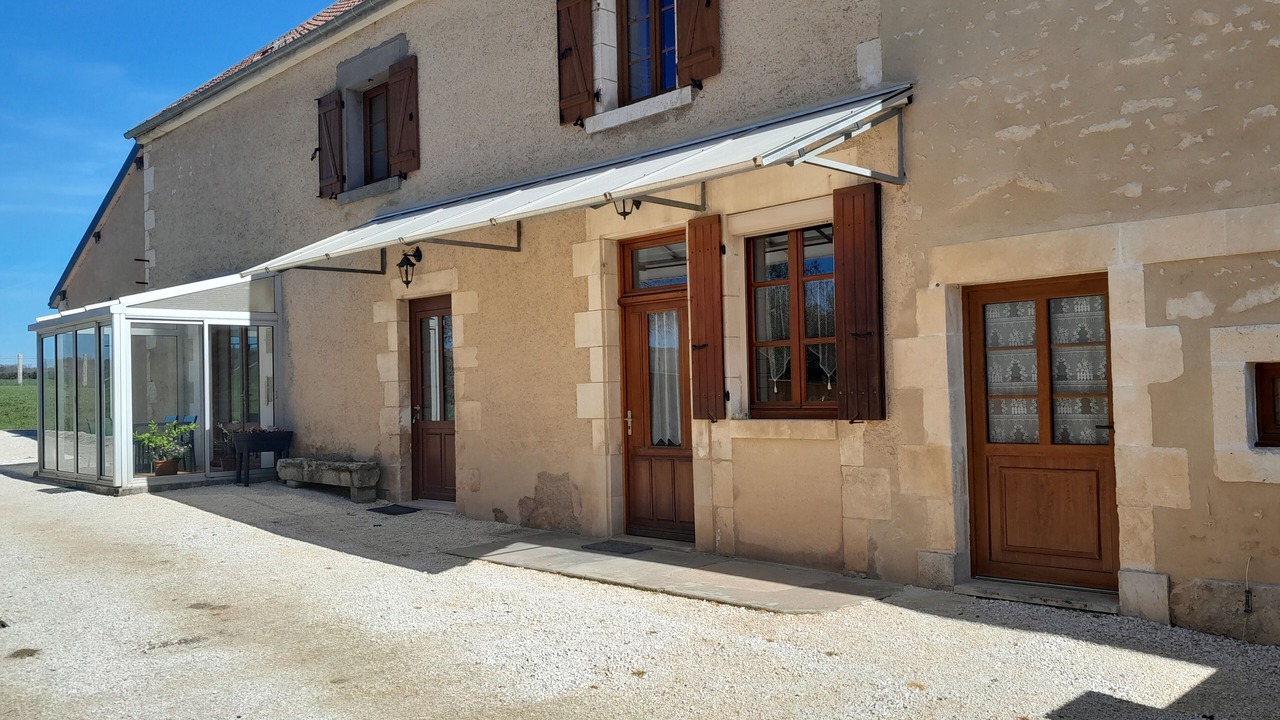 Photo of Outdoor in Etais-la-Sauvin