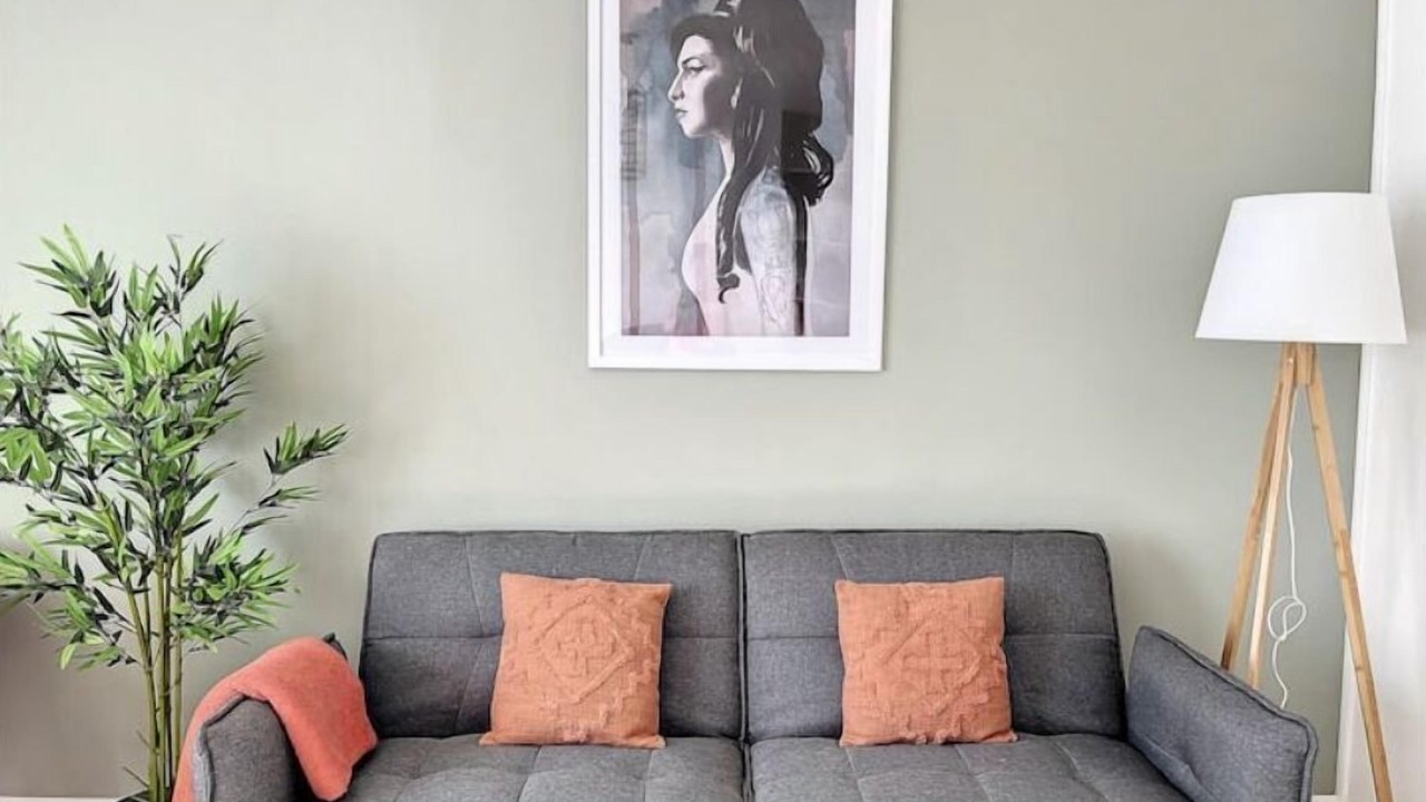 Photo of Livingroom in Epinay-sur-Seine