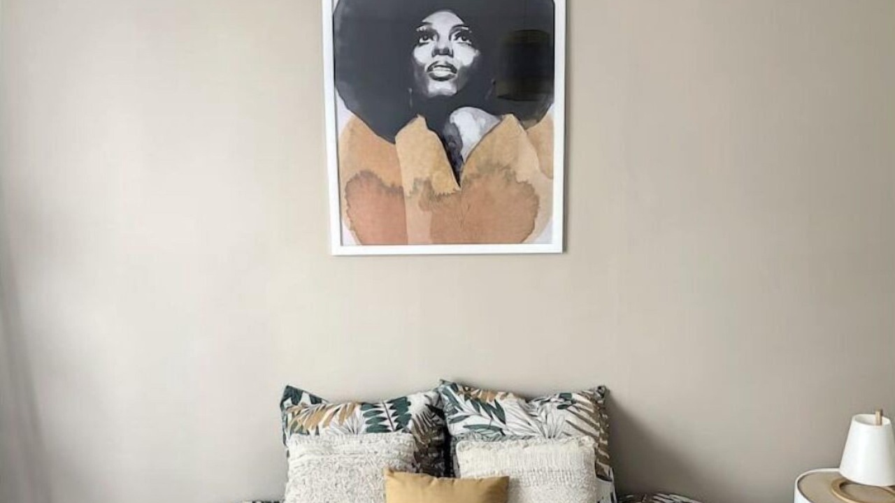 Photo of Bedroom in Epinay-sur-Seine
