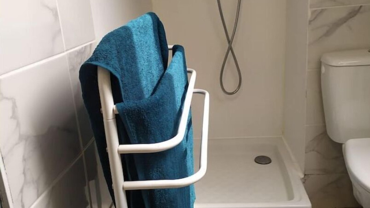 Photo of Bathroom in Schiltigheim