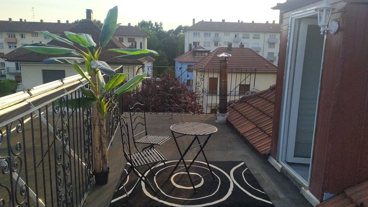 Photo of Outdoor in Schiltigheim