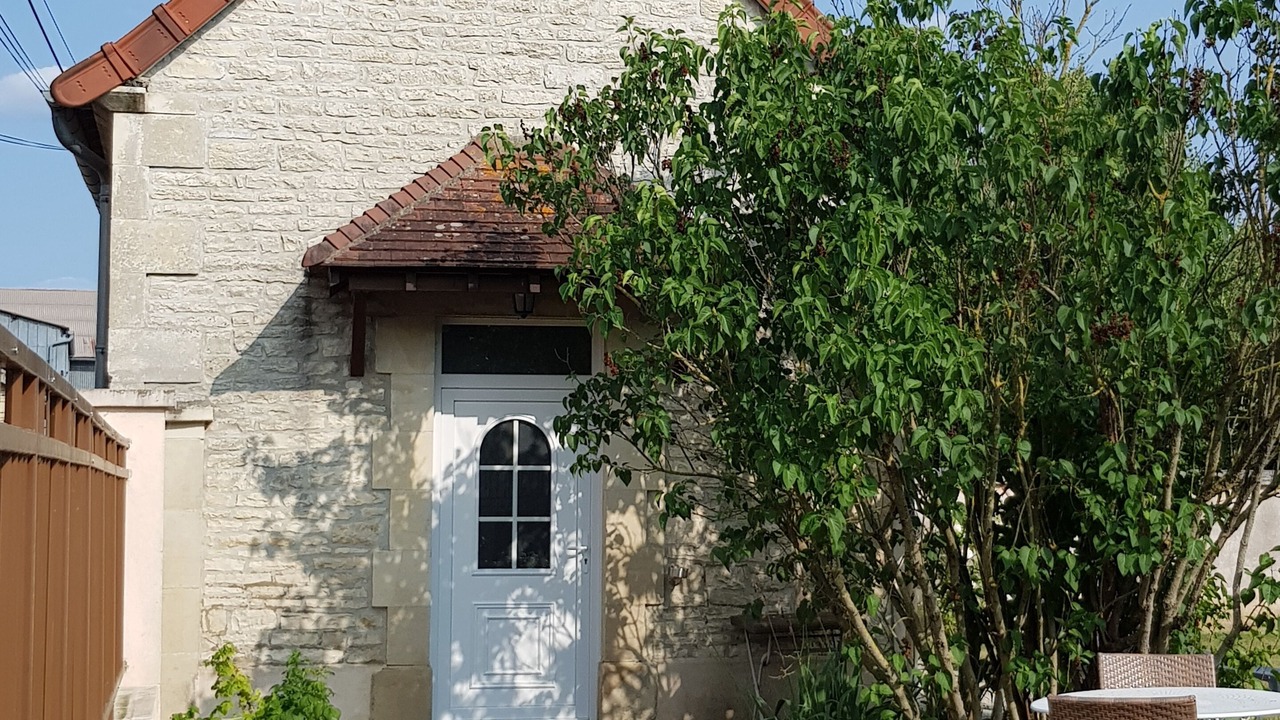 Photo of Outdoor in Argenteuil-sur-Armancon