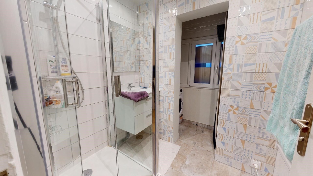 Photo of Bathroom in Rethel