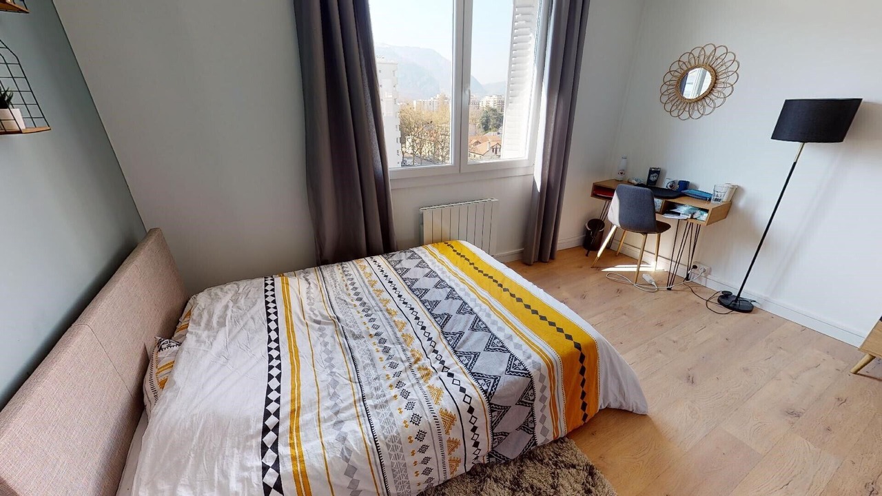 Photo of Bedroom in Rethel
