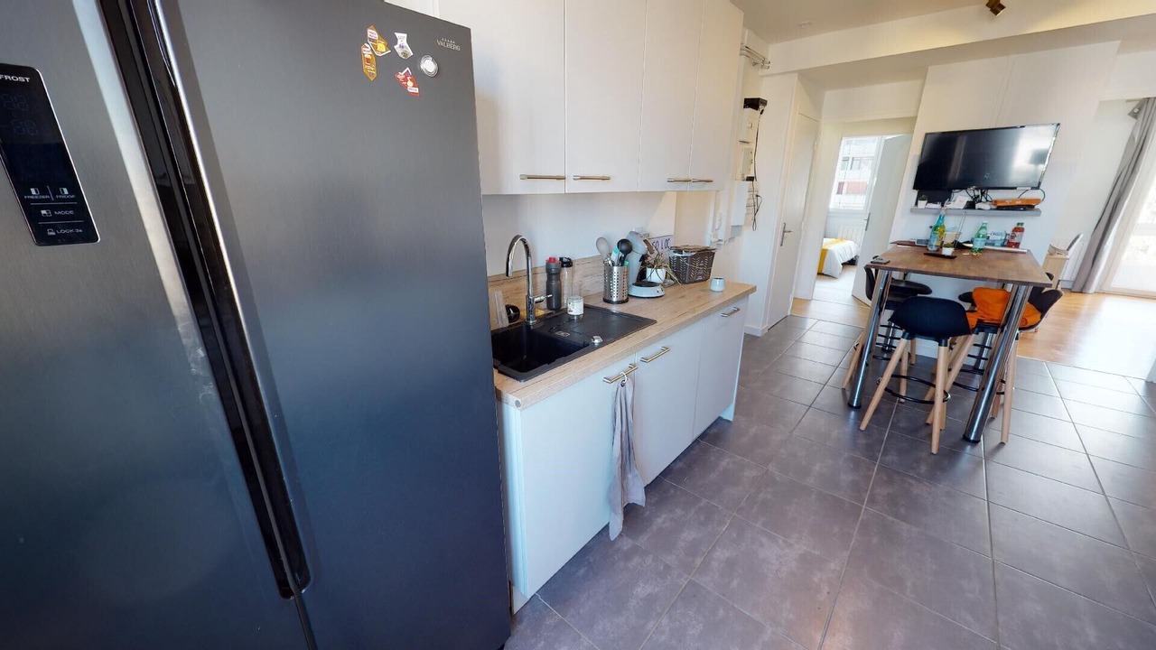 Photo of Kitchen in Rethel