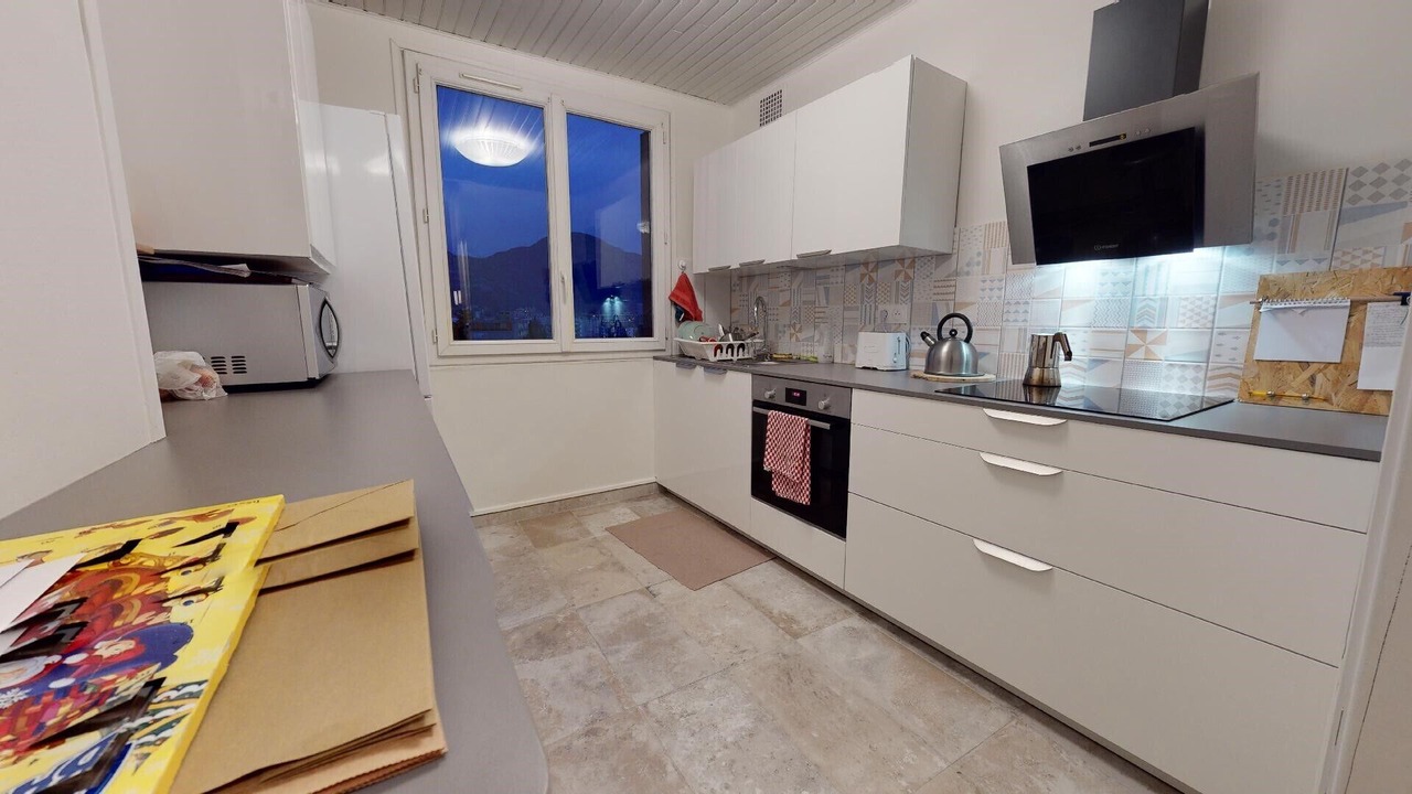 Photo of Kitchen in Rethel