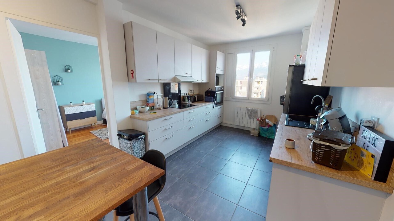 Photo of Kitchen in Rethel
