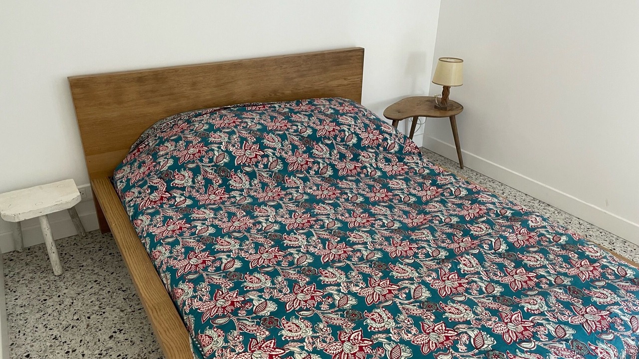 Photo of Bedroom in Saint-Antonin-de-Sommaire
