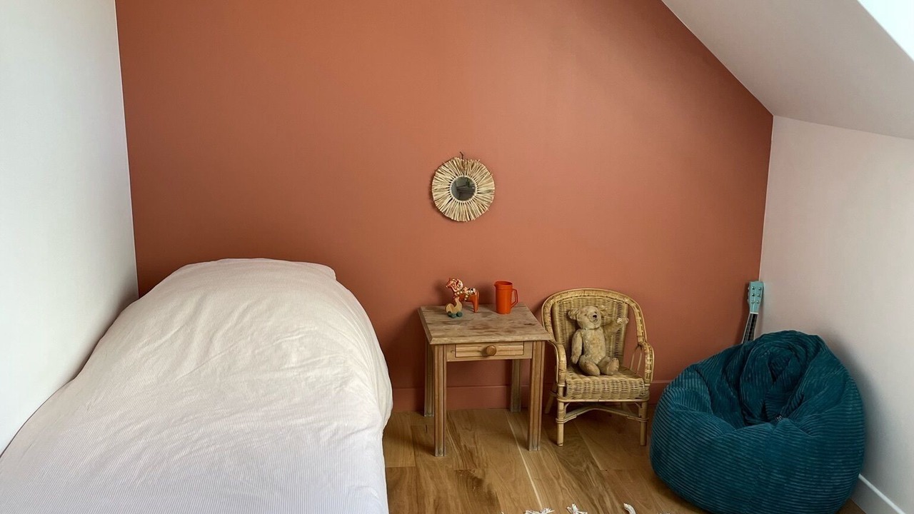 Photo of Bedroom in Saint-Antonin-de-Sommaire