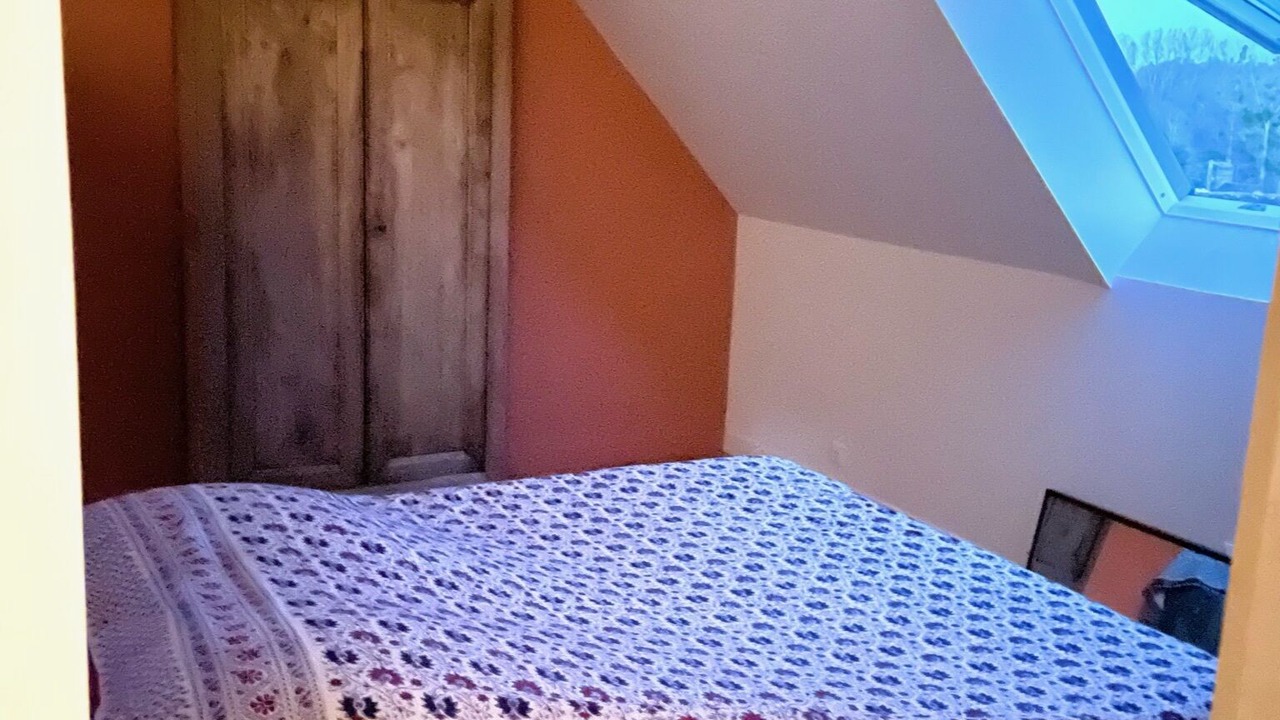 Photo of Bedroom in Saint-Antonin-de-Sommaire