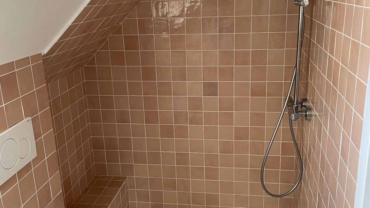 Photo of Bathroom in Saint-Antonin-de-Sommaire