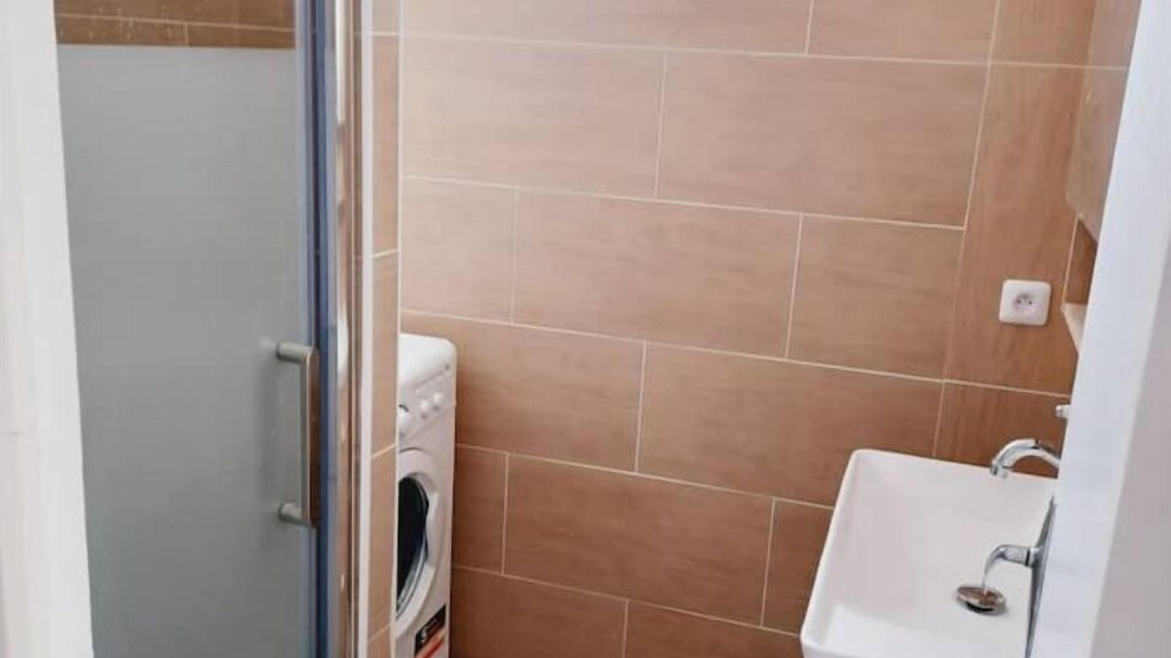 Photo of Bathroom in Crepy-en-Valois
