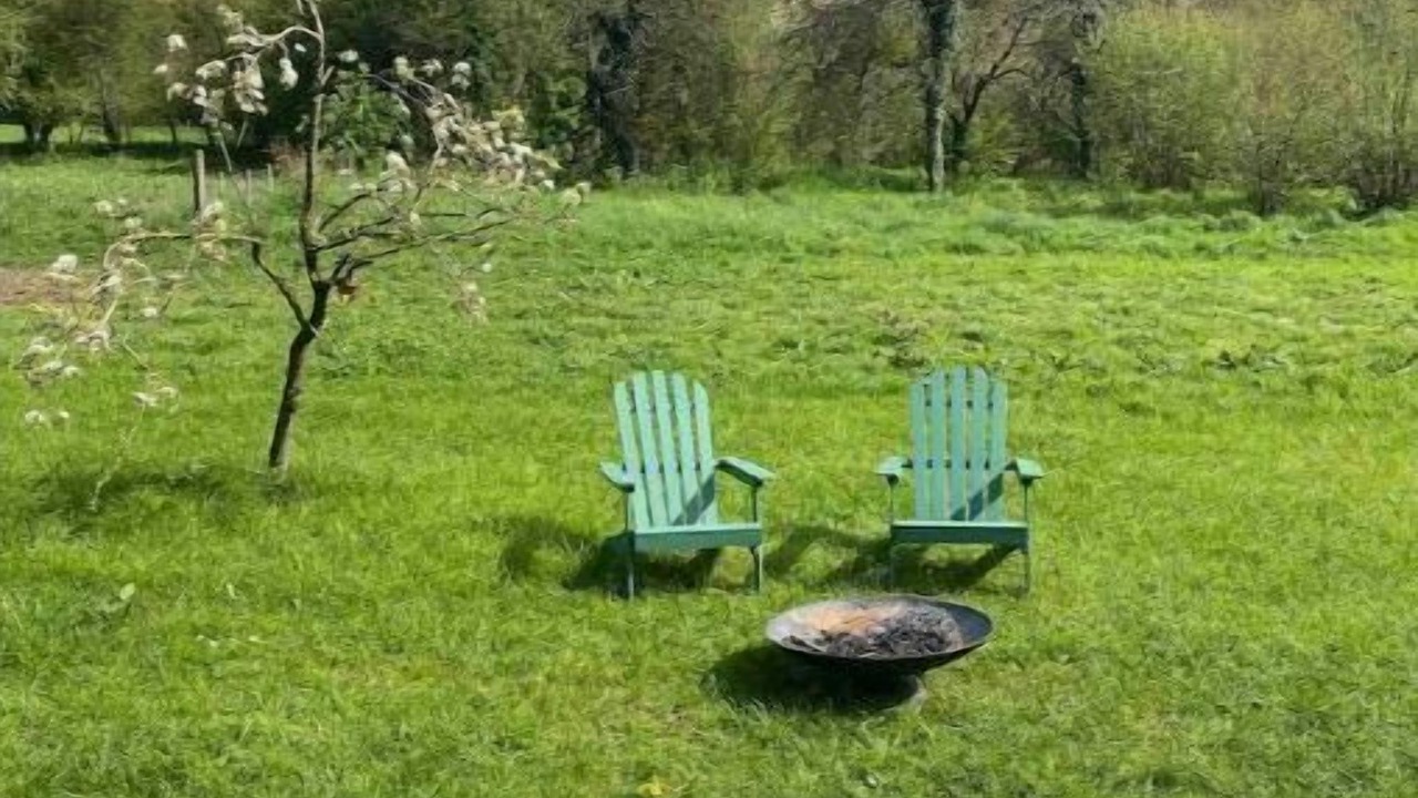 Photo of Outdoor in Embry