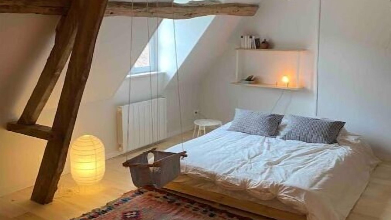Photo of Bedroom in Embry