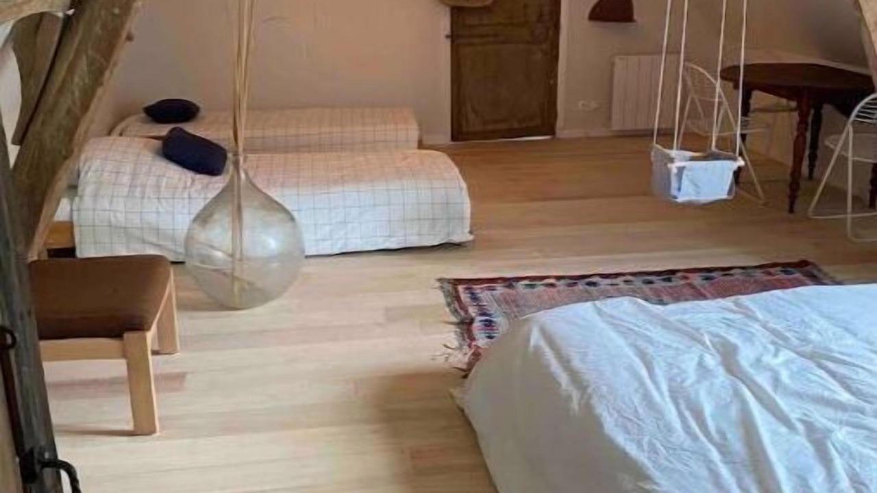 Photo of Bedroom in Embry