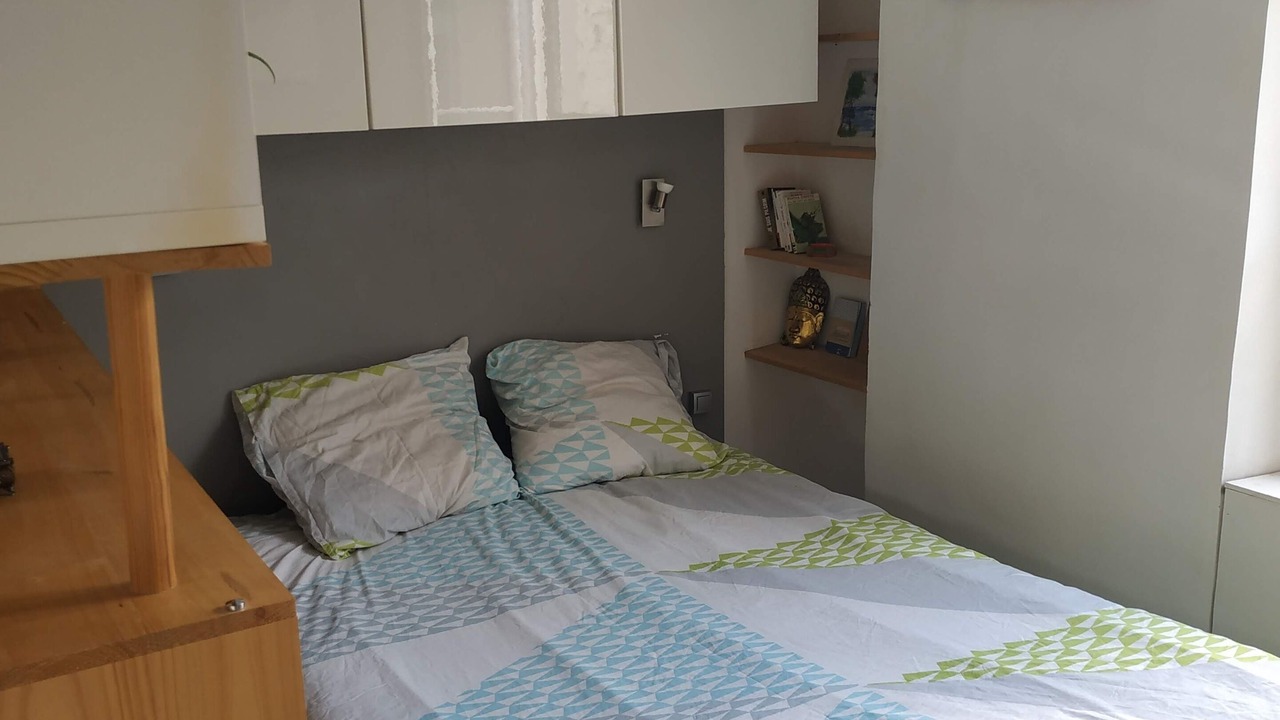 Photo of Bedroom in Centre