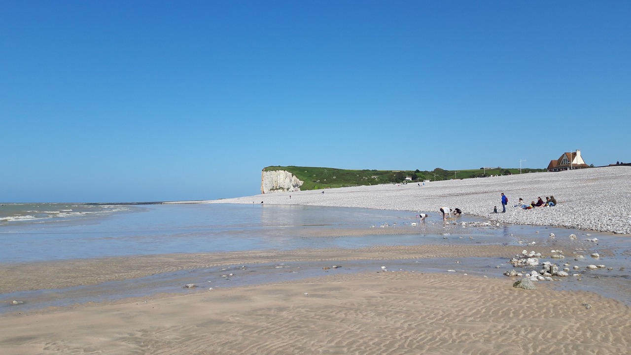 Photo of Others in Veulettes-sur-Mer