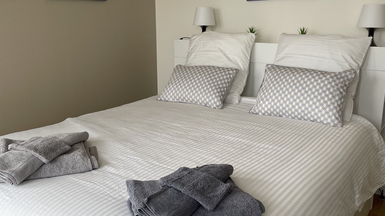 Photo of Bedroom in Veulettes-sur-Mer