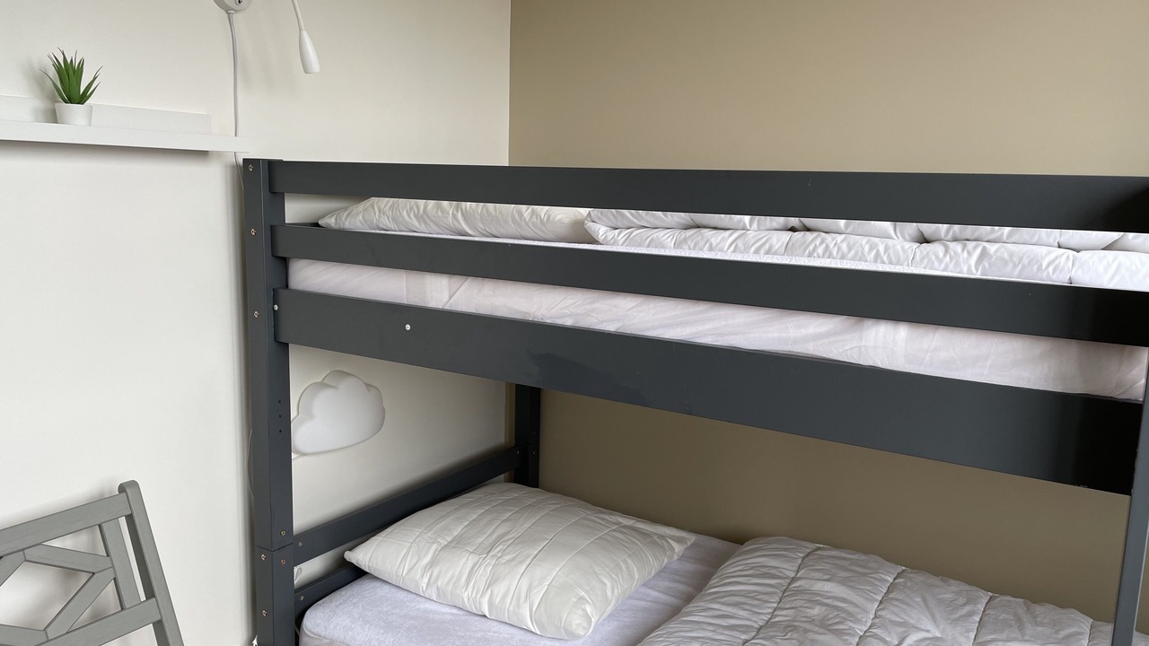 Photo of Bedroom in Veulettes-sur-Mer