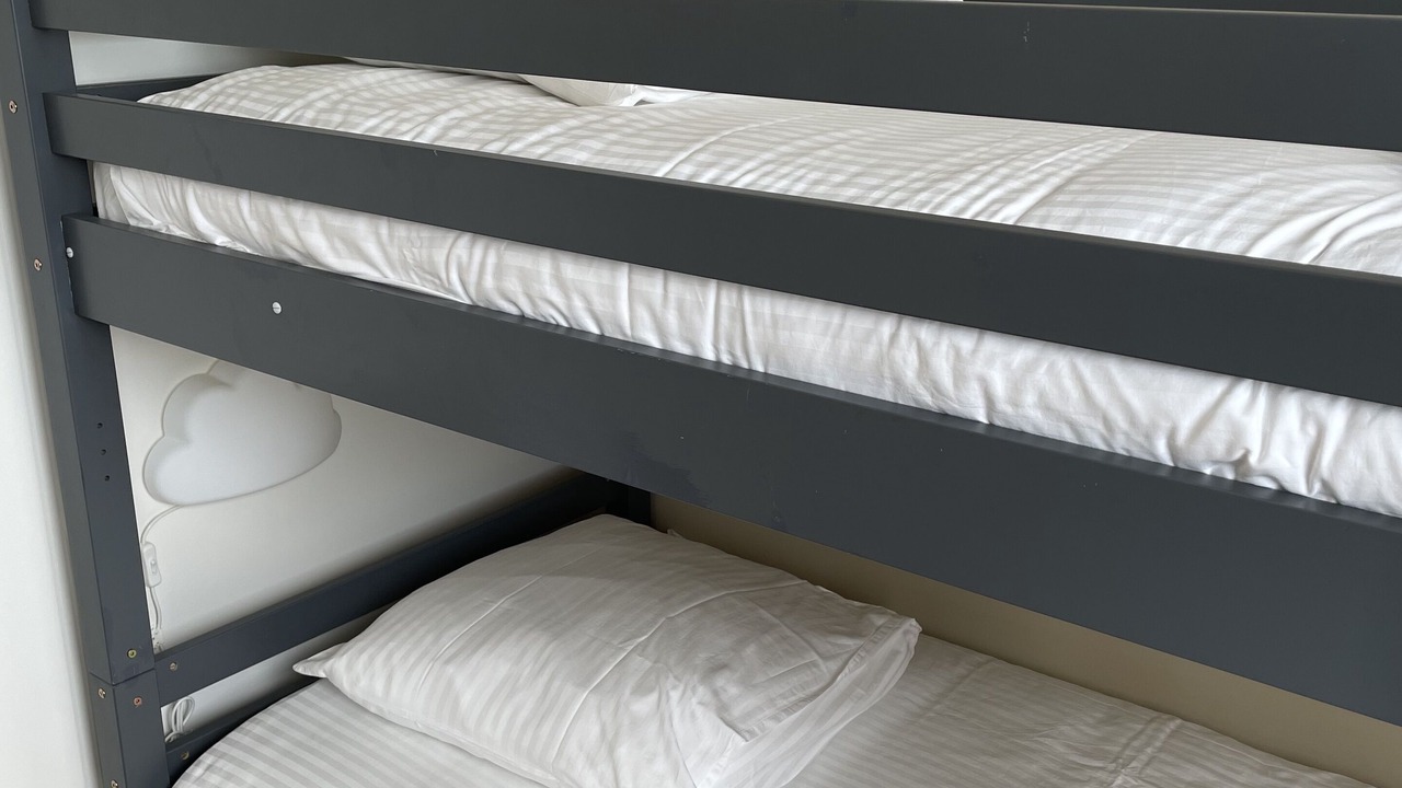 Photo of Bedroom in Veulettes-sur-Mer