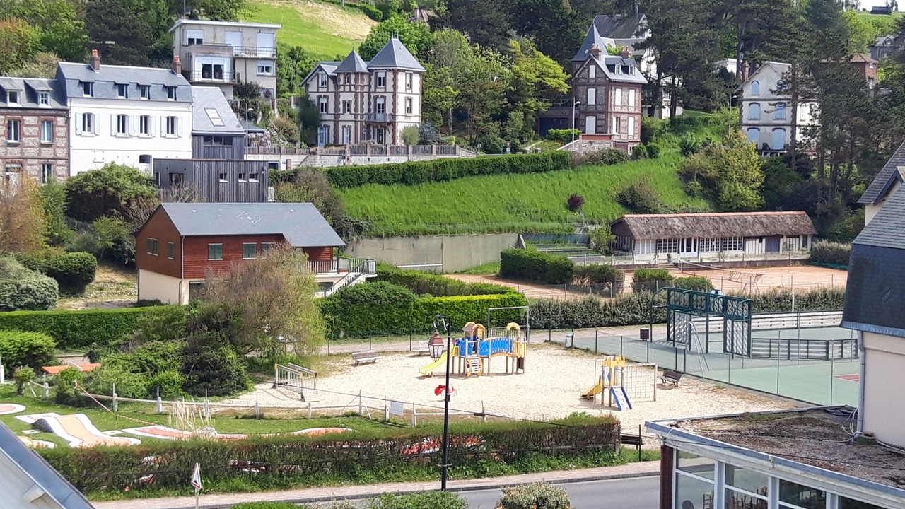 Photo of Others in Veulettes-sur-Mer
